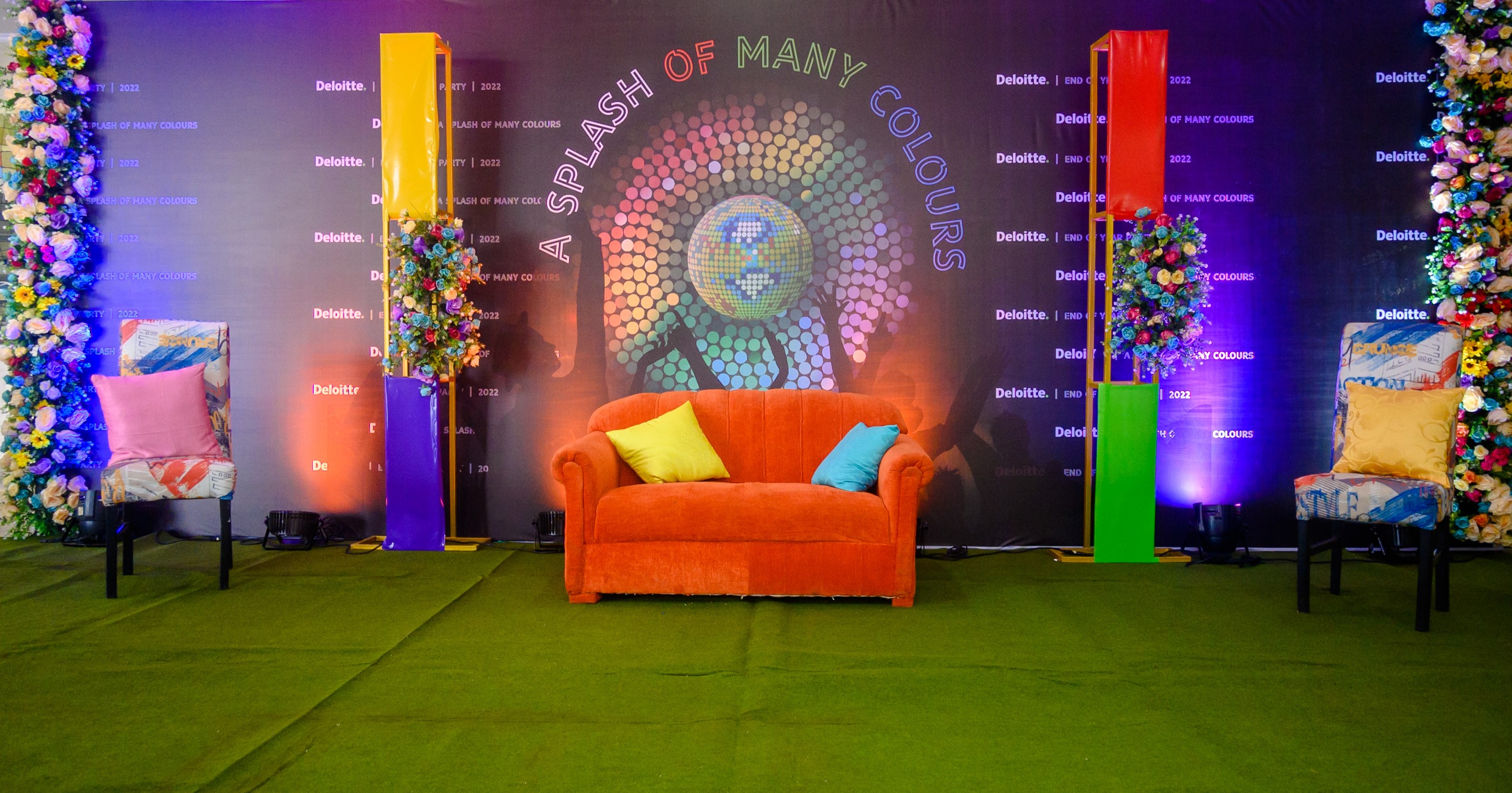 Flavour so good you’ll try to eat with your eyes.